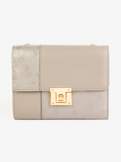 Two-tone Clutch