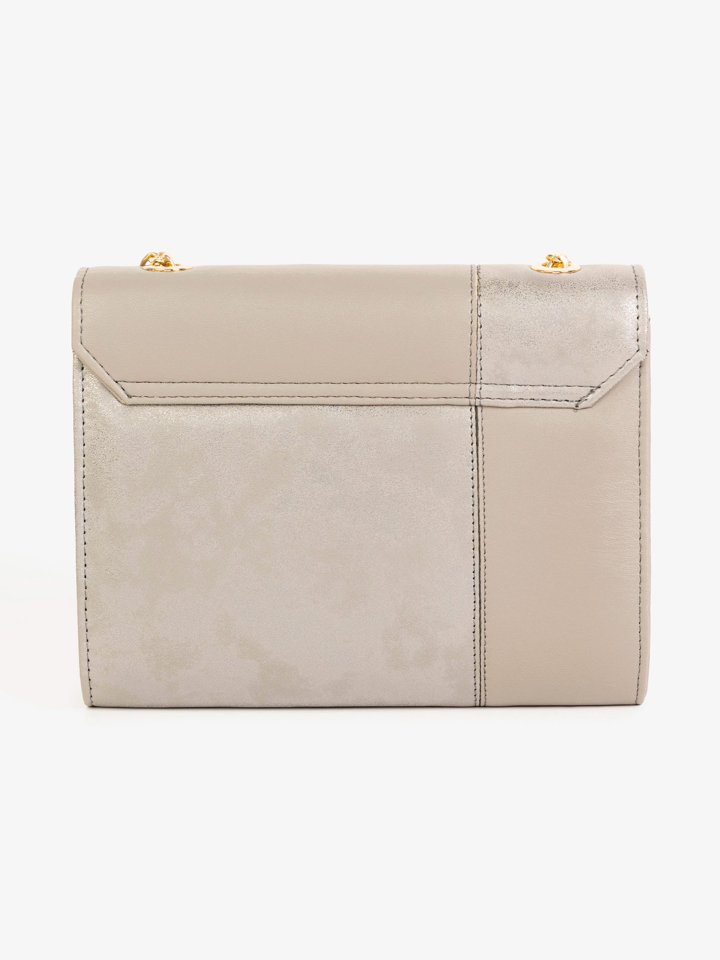Two-tone Clutch