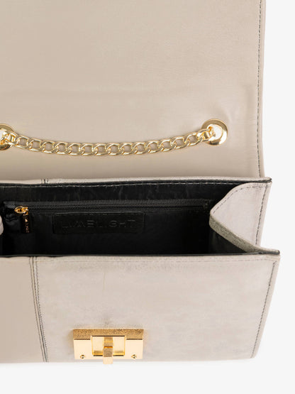 Two-tone Clutch