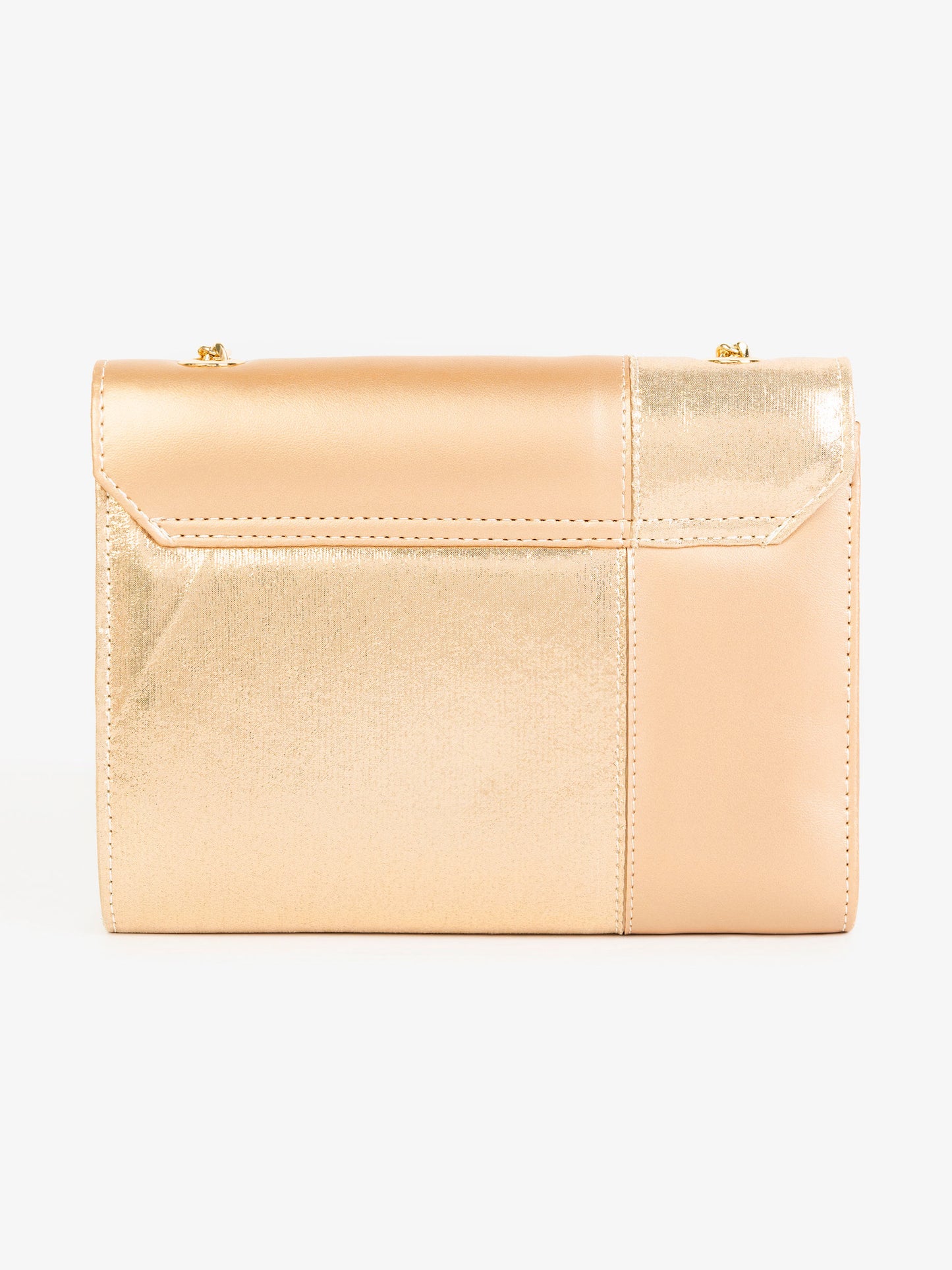 Two-tone Clutch