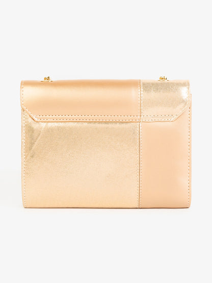 Two-tone Clutch
