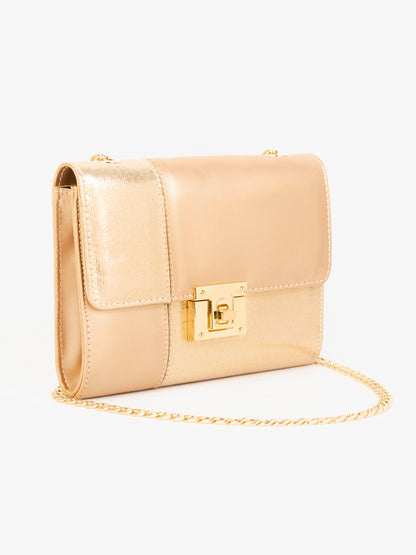 Two-tone Clutch