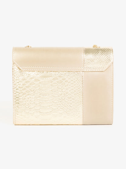 Two-tone Clutch