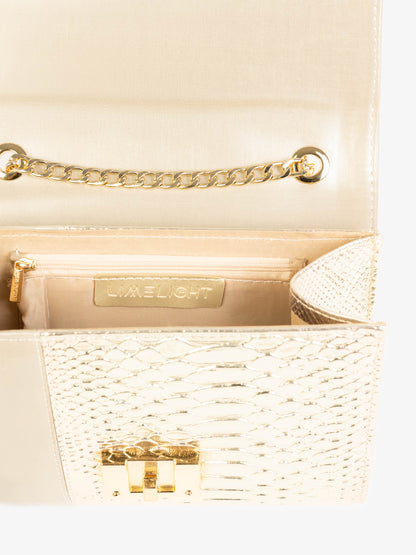 Two-tone Clutch