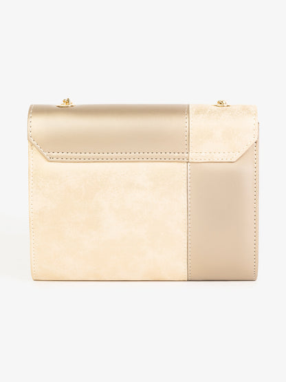 Two-tone Clutch