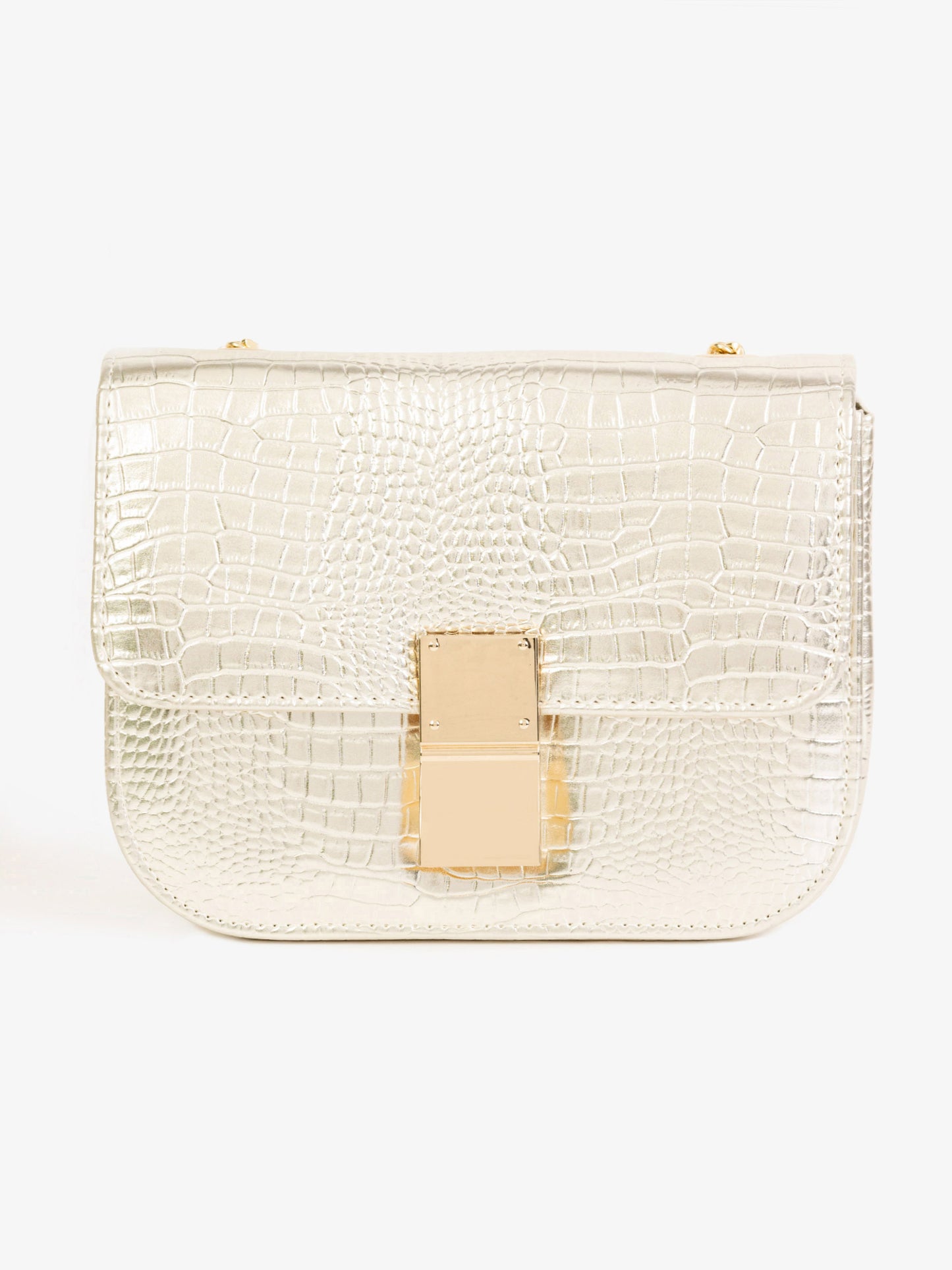 Textured Handbag