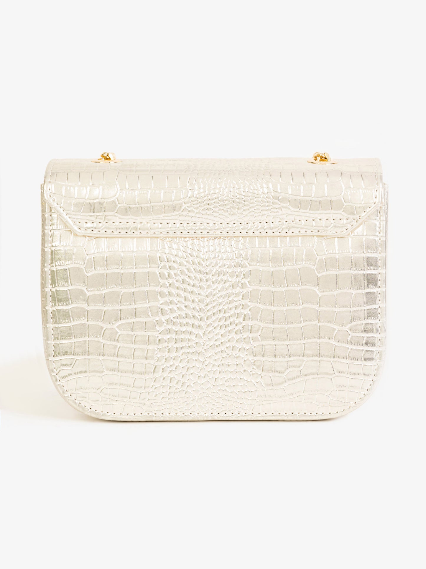 Textured Handbag