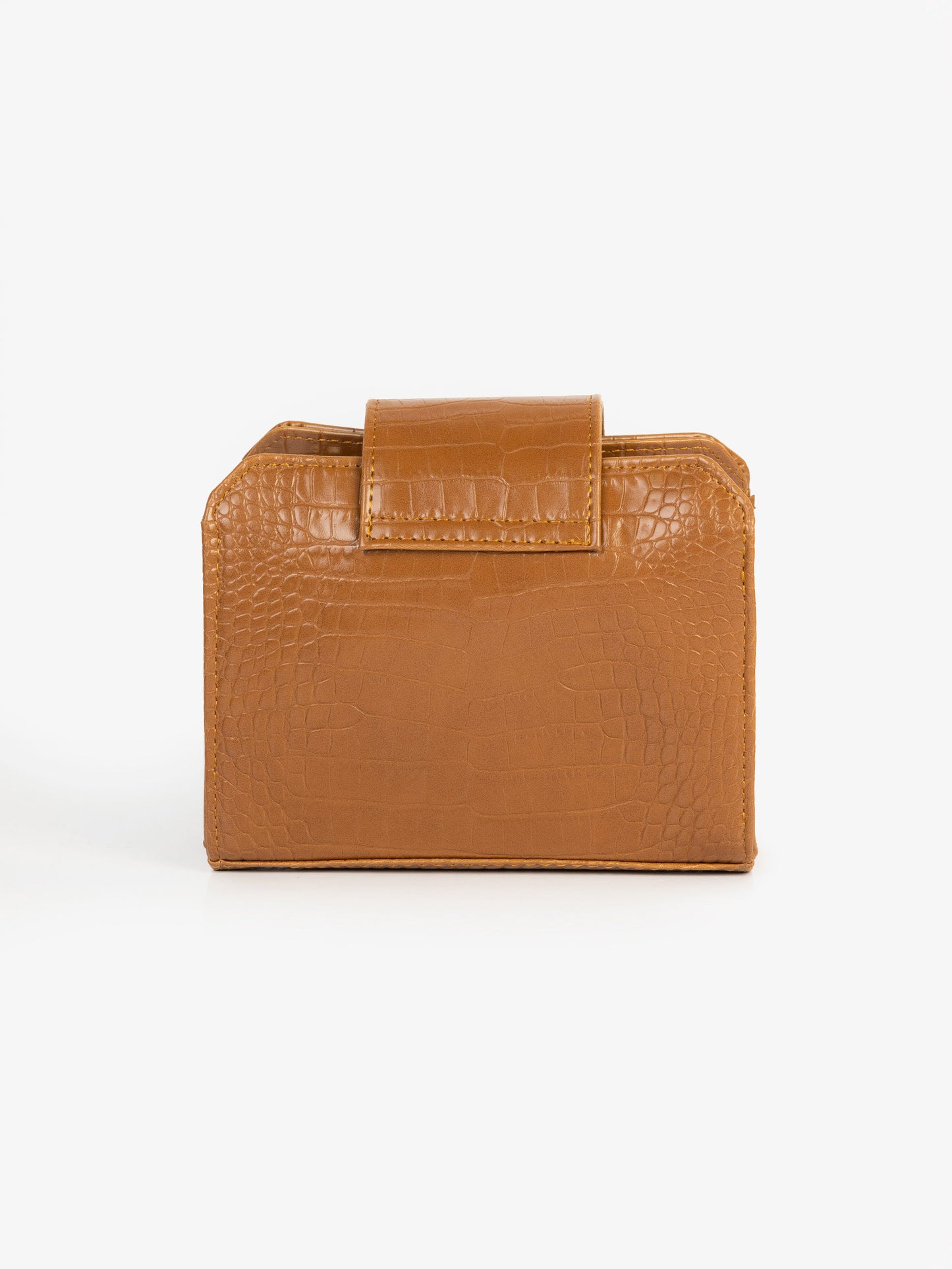 Textured Clutch