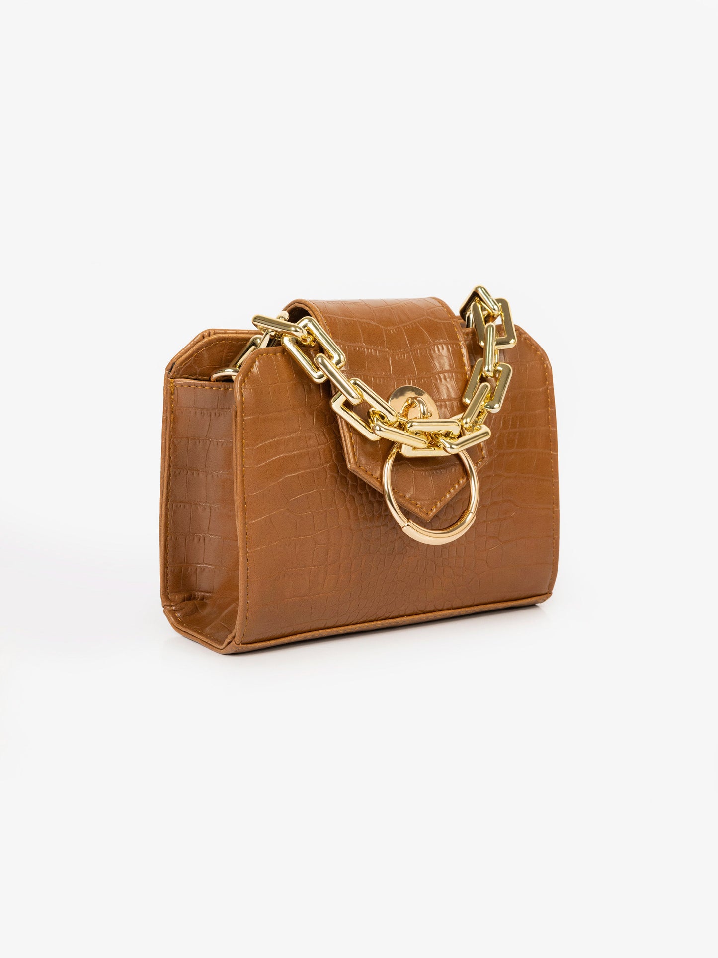Textured Clutch