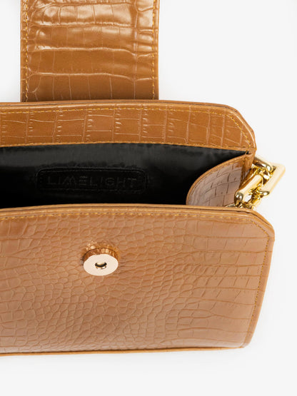 Textured Clutch