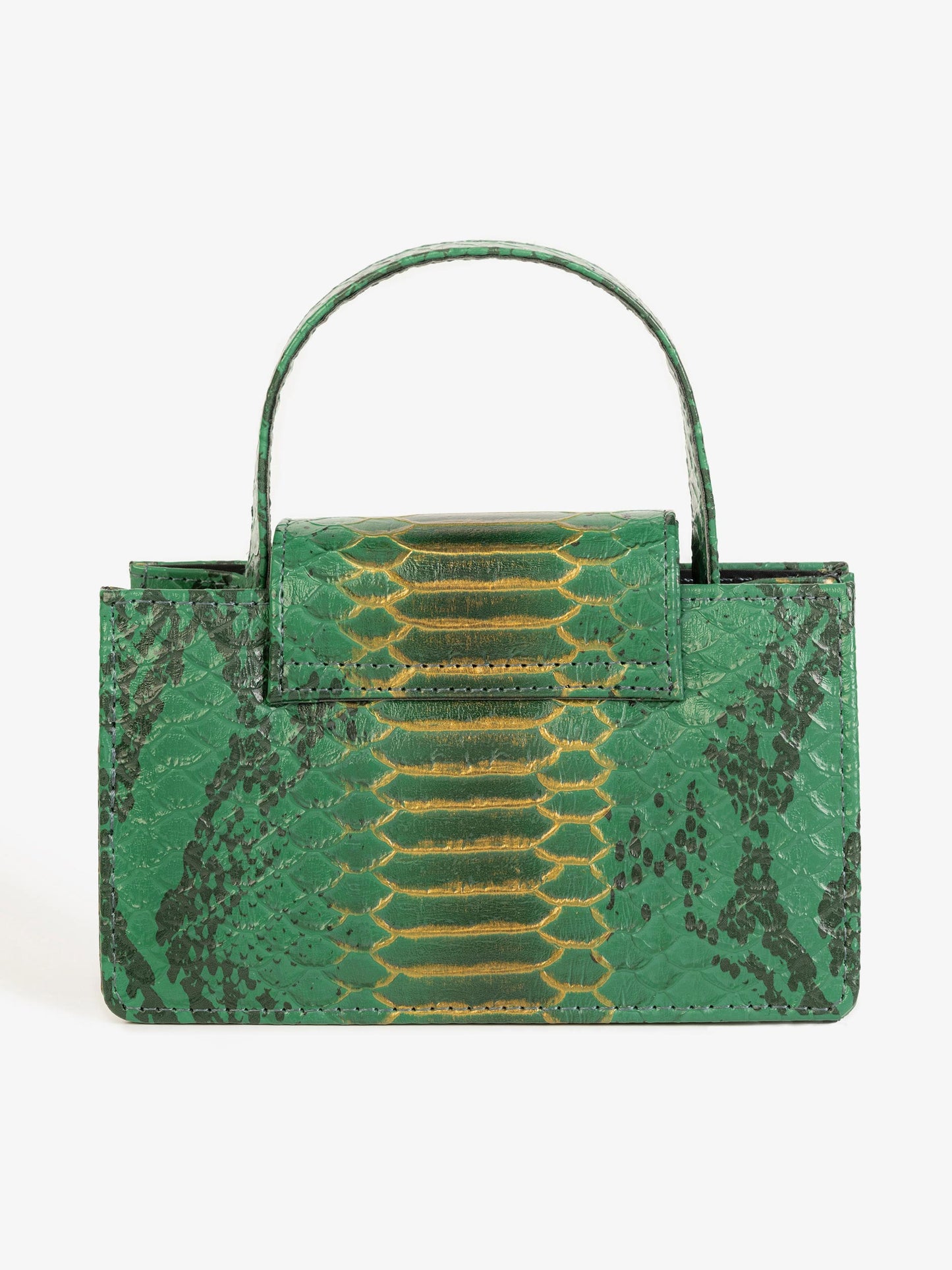 Textured Handbag