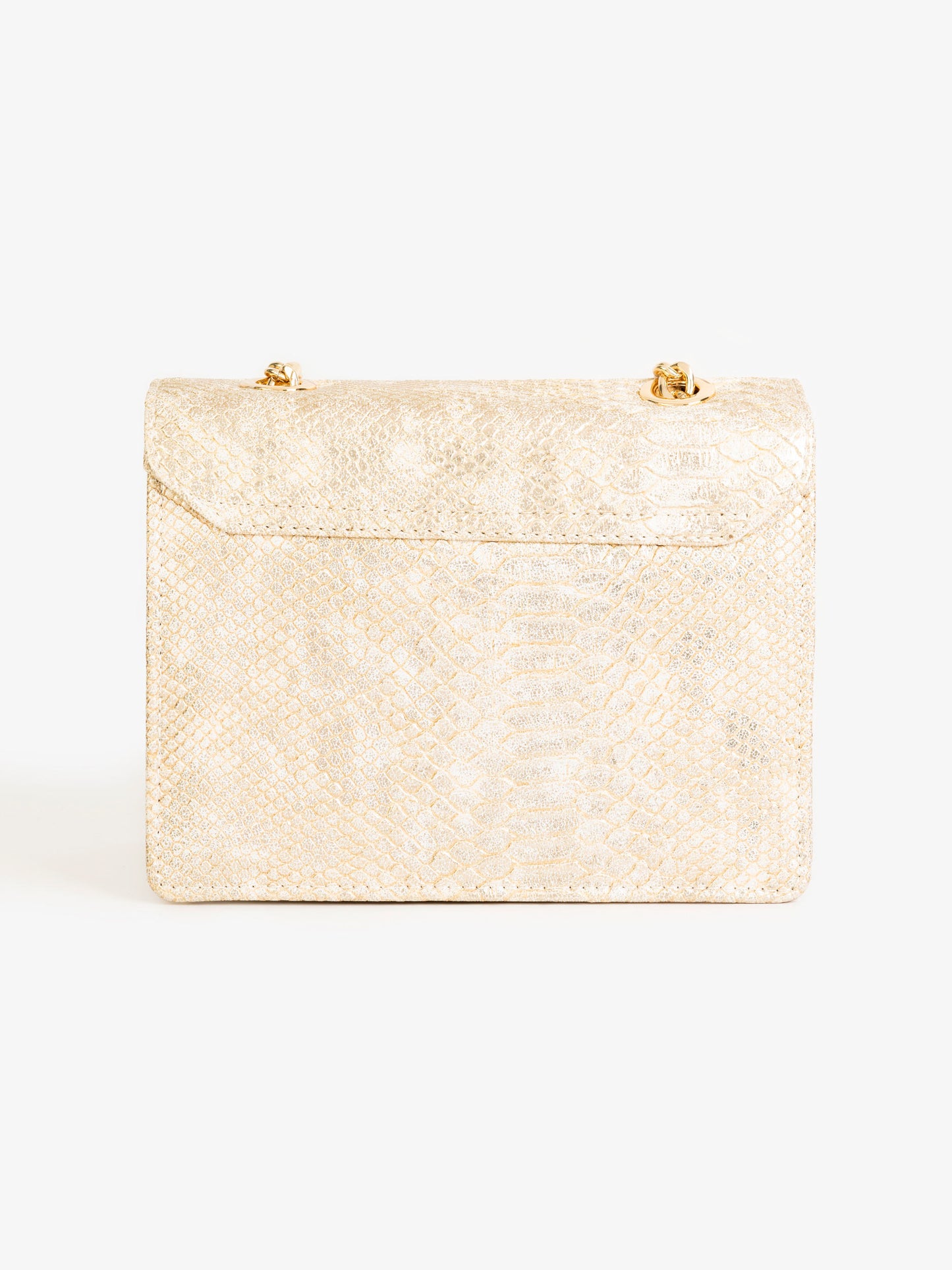 Textured Handbag