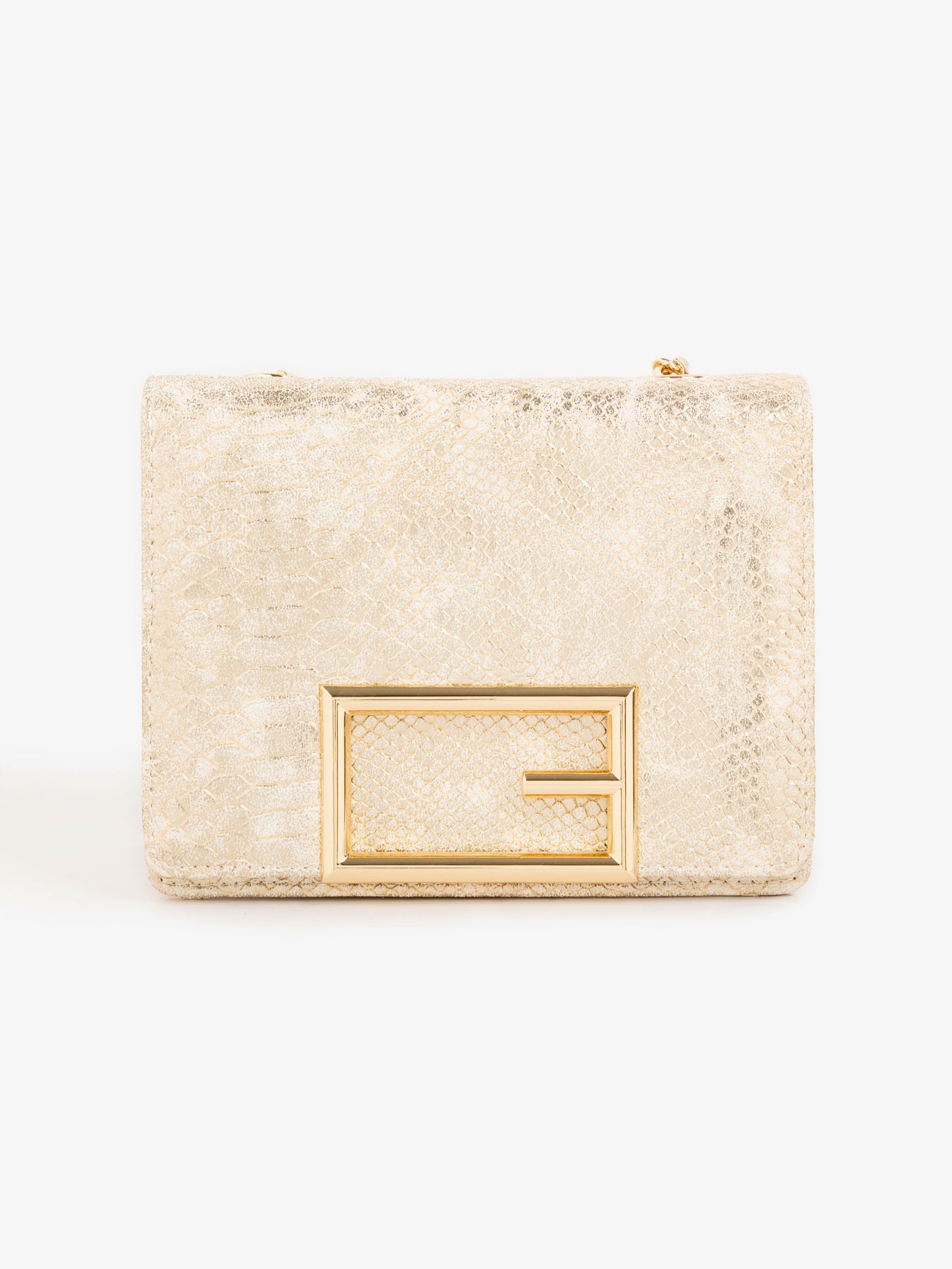 Textured Handbag