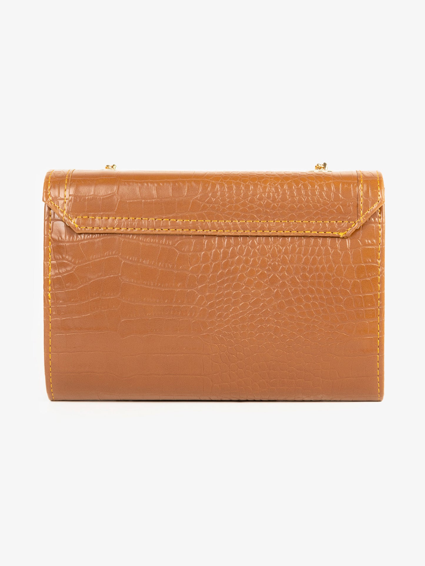 Textured Clutch