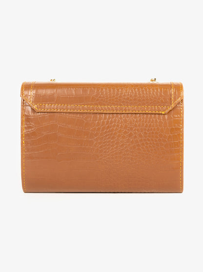 Textured Clutch