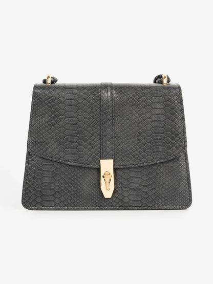 Textured Handbag
