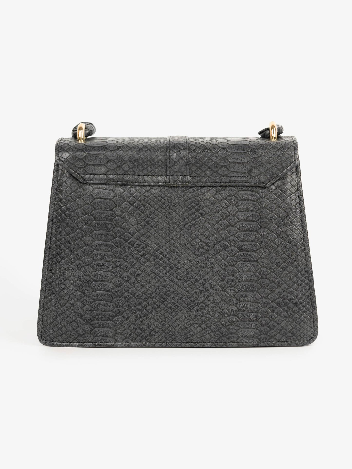 Textured Handbag