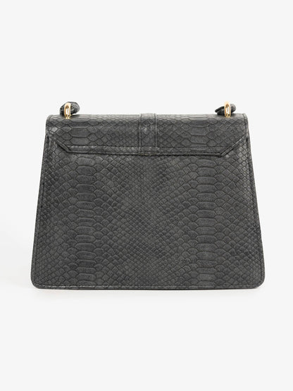 Textured Handbag