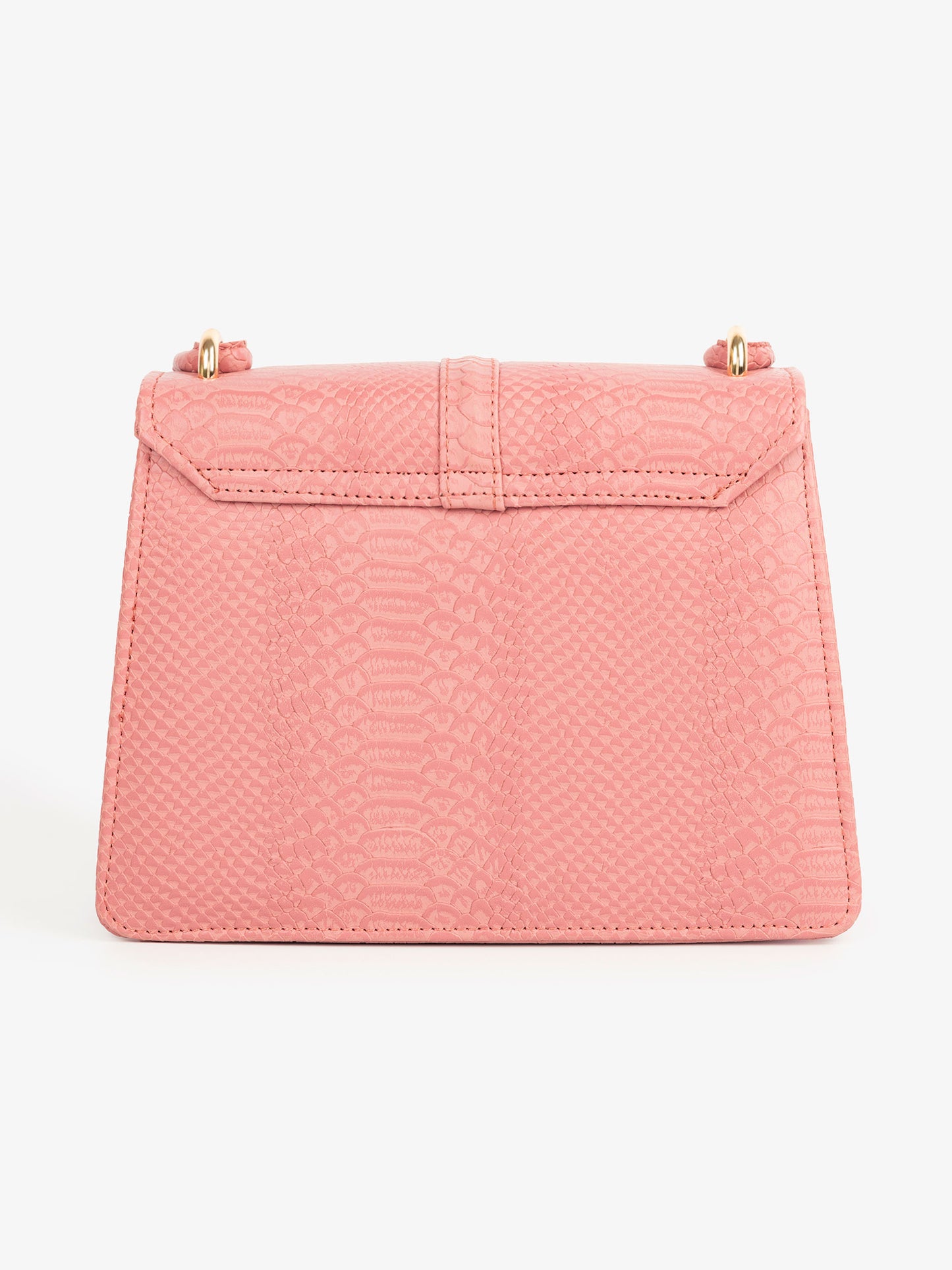 Textured Handbag