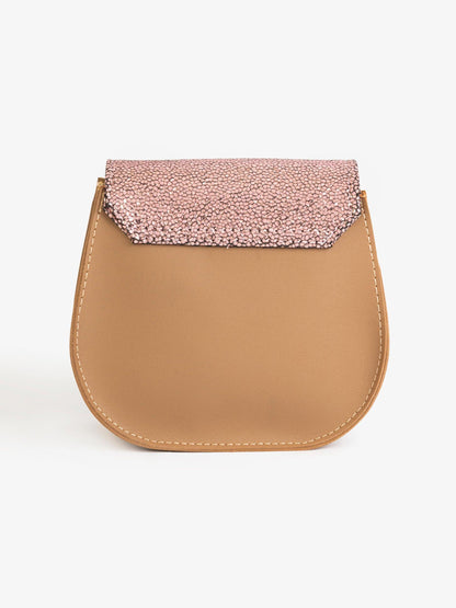 Glitter Clutch