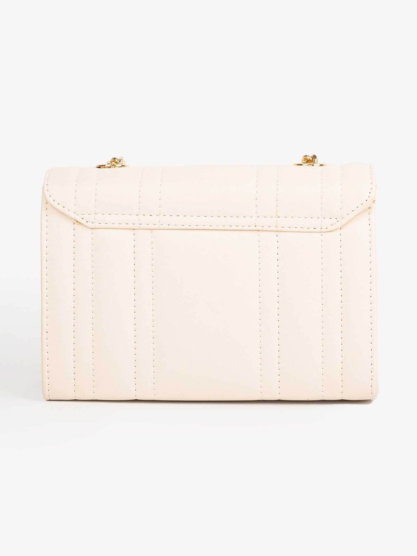 Stitch Pattern Handbag