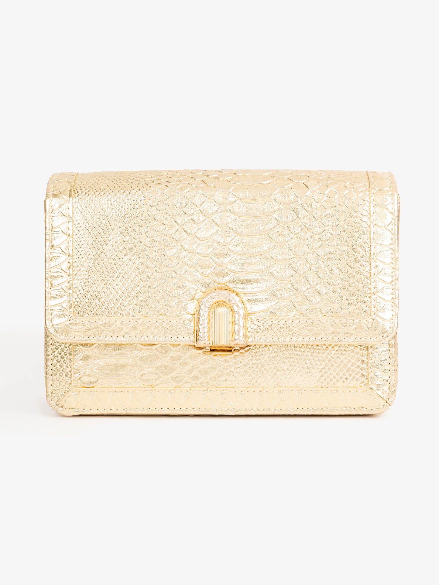 Textured Handbag