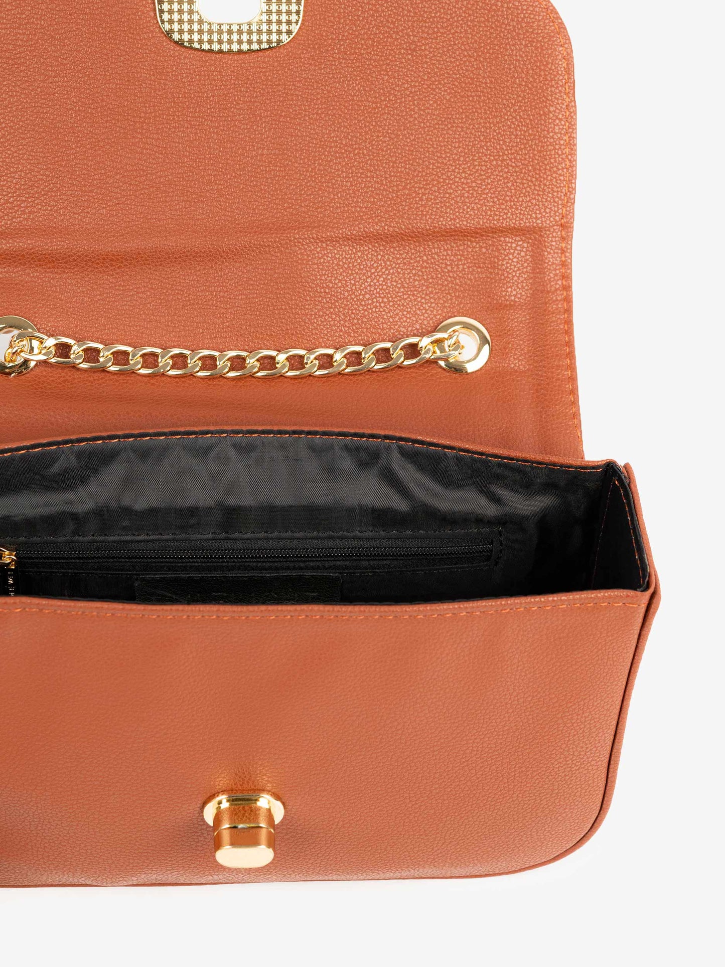 Flap Handbag