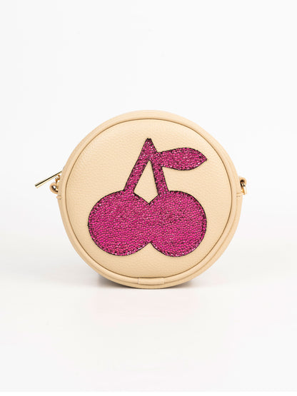 Round Mini Handbag