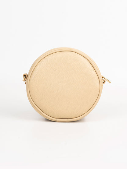 Round Mini Handbag