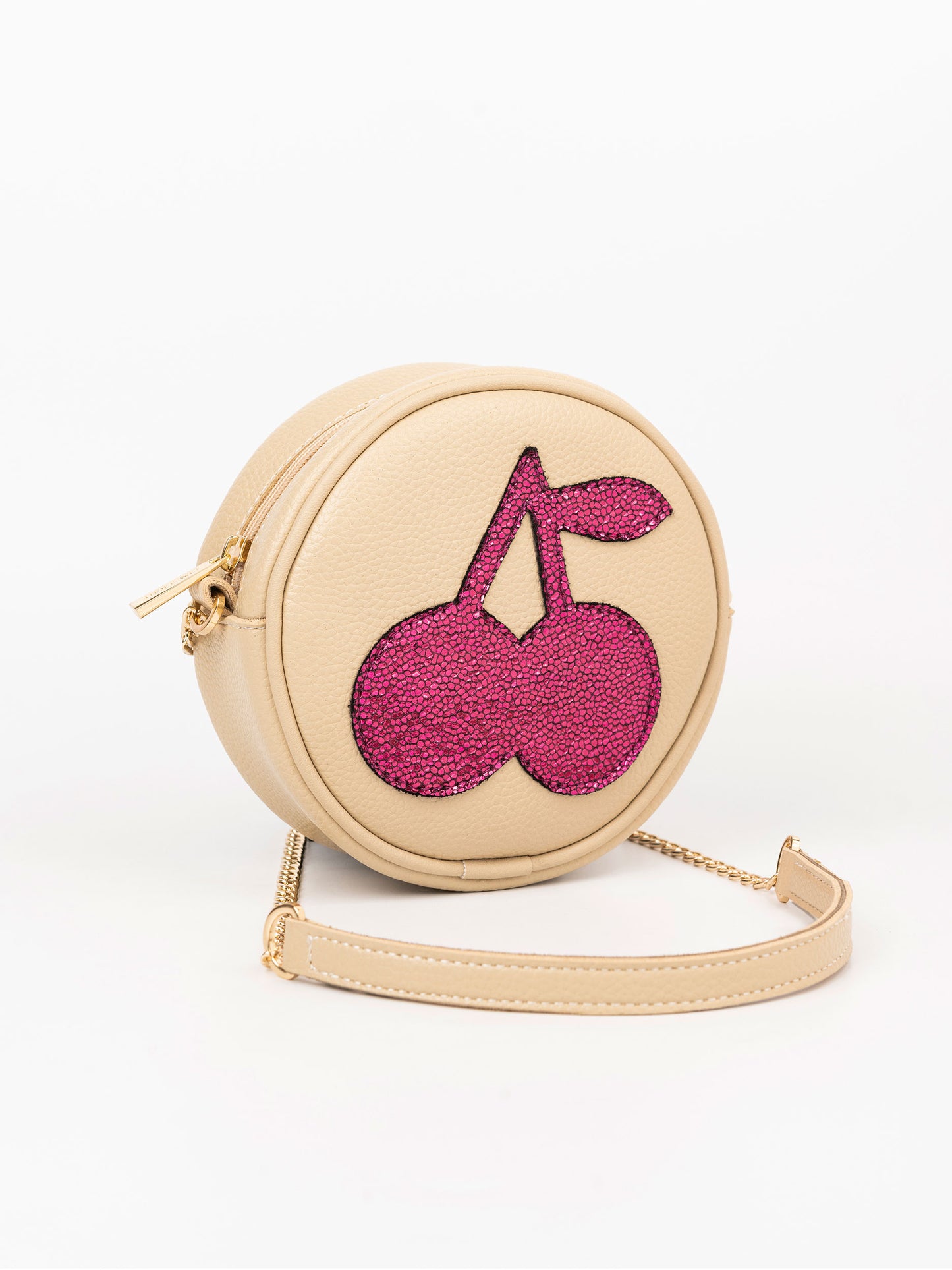 Round Mini Handbag