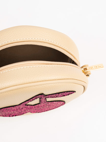 Round Mini Handbag