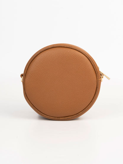Round Mini Handbag