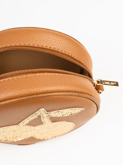 Round Mini Handbag