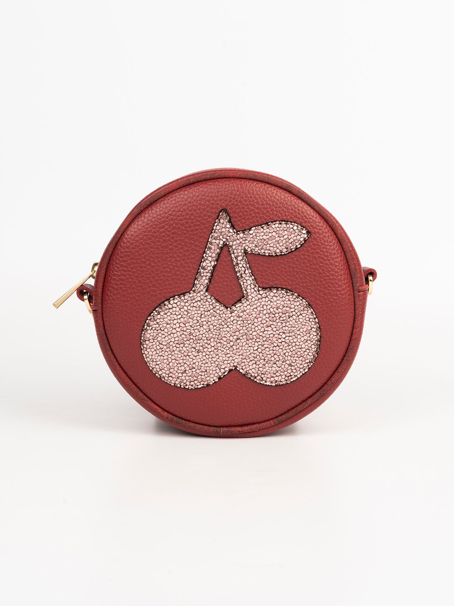 Round Mini Handbag