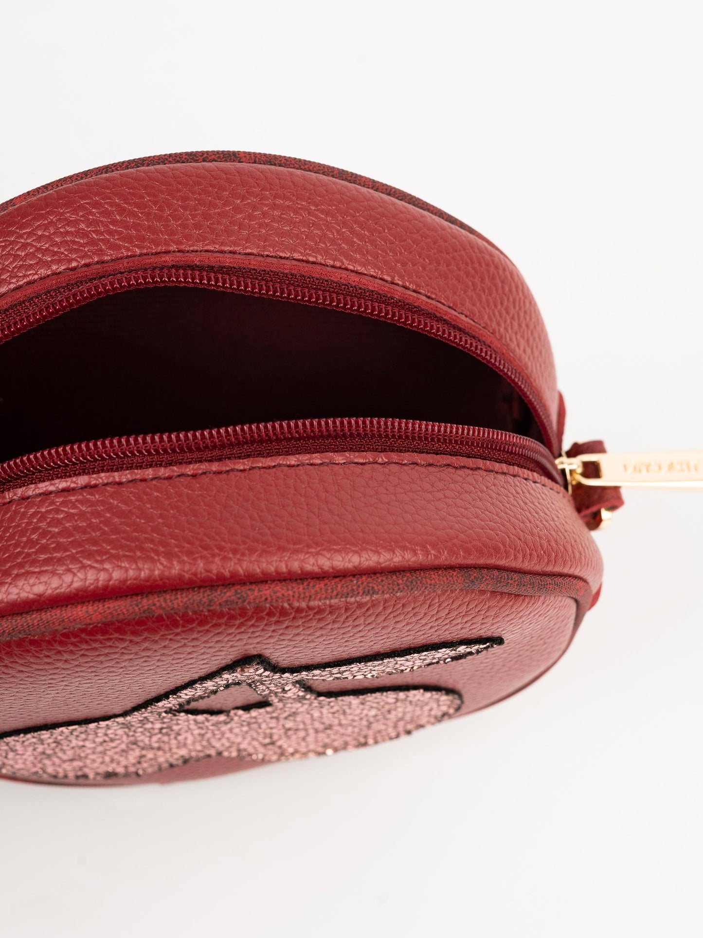 Round Mini Handbag
