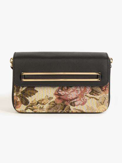 Floral Handbag