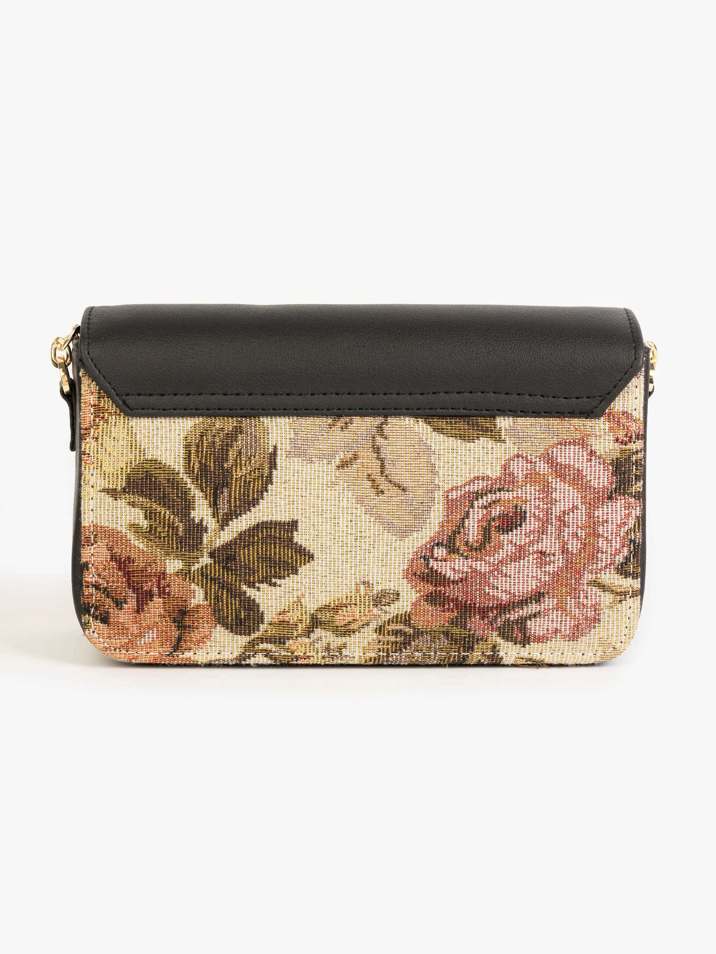 Floral Handbag