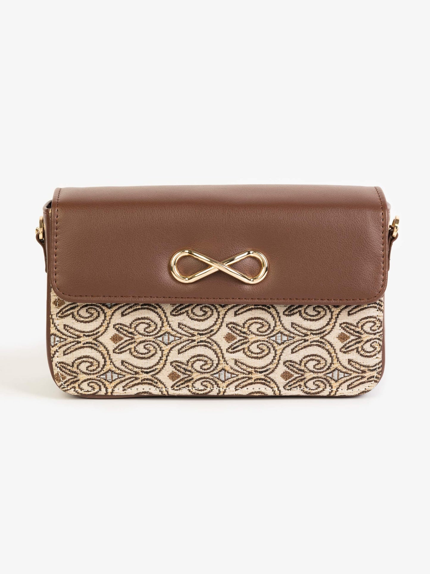 Infinity Handbag