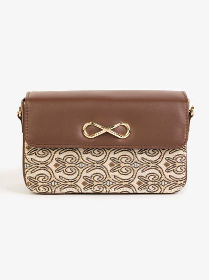 Infinity Handbag
