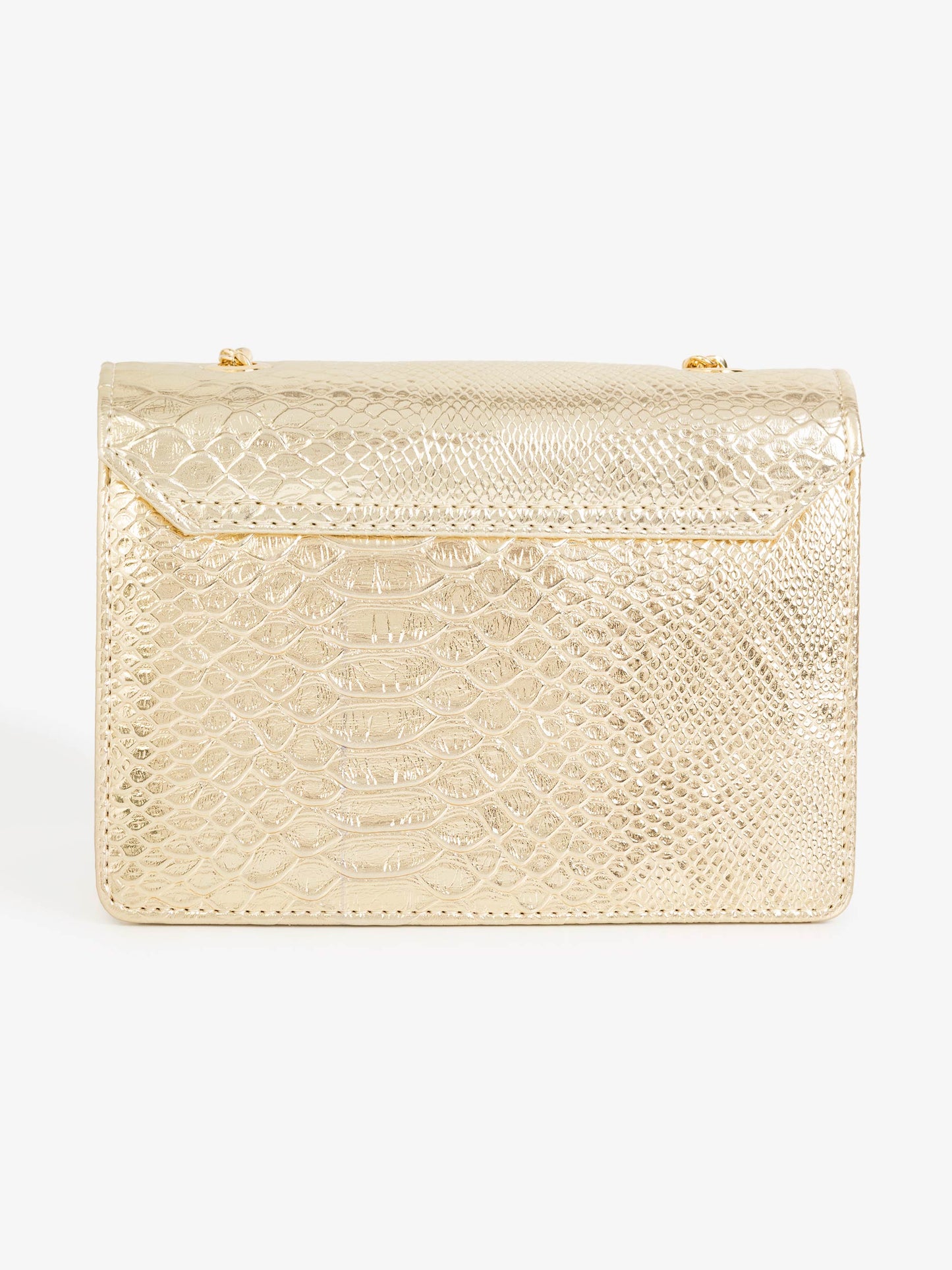 Textured Handbag