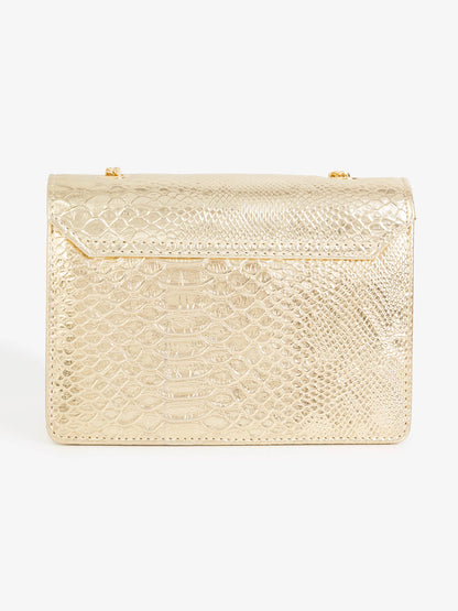 Textured Handbag