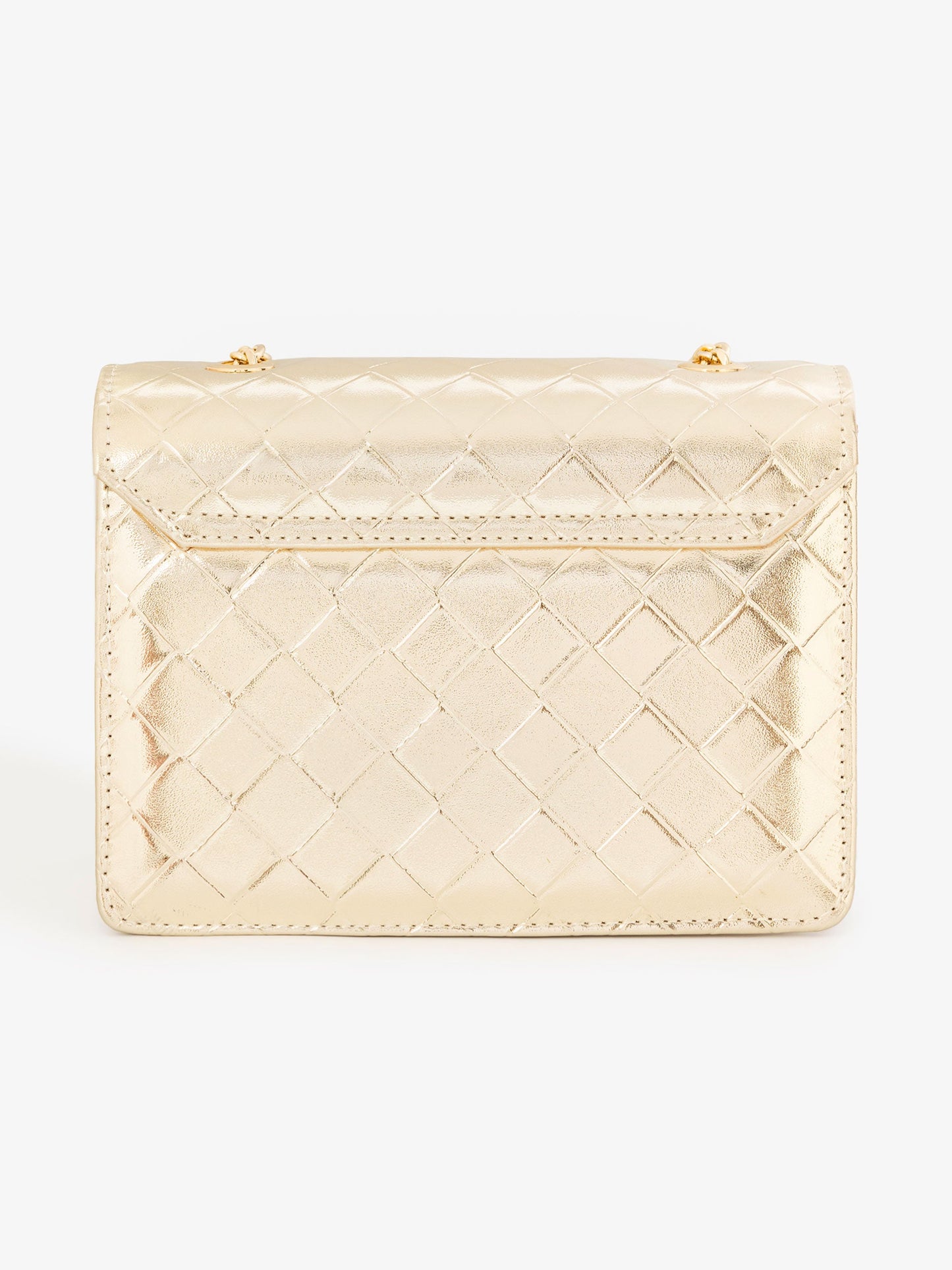 Quilted Handbag