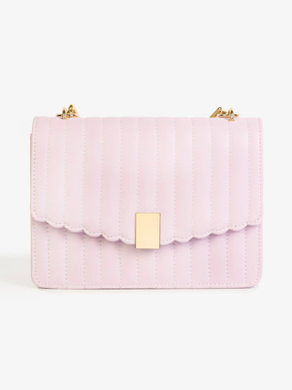 Quilted Handbag