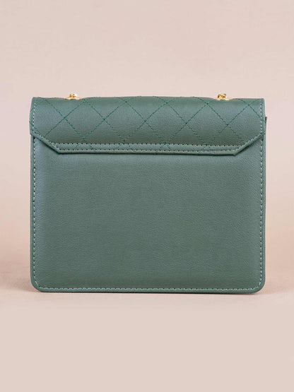 Quilted Handbag