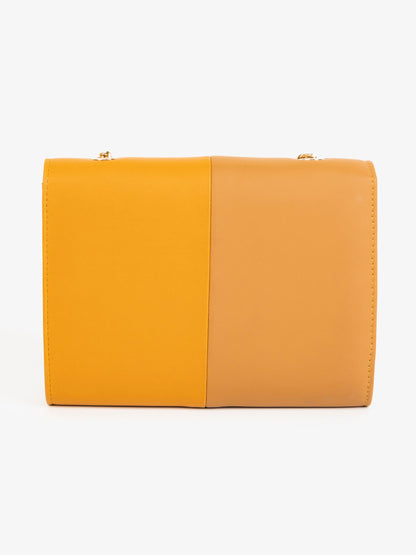 Two-tone Clutch