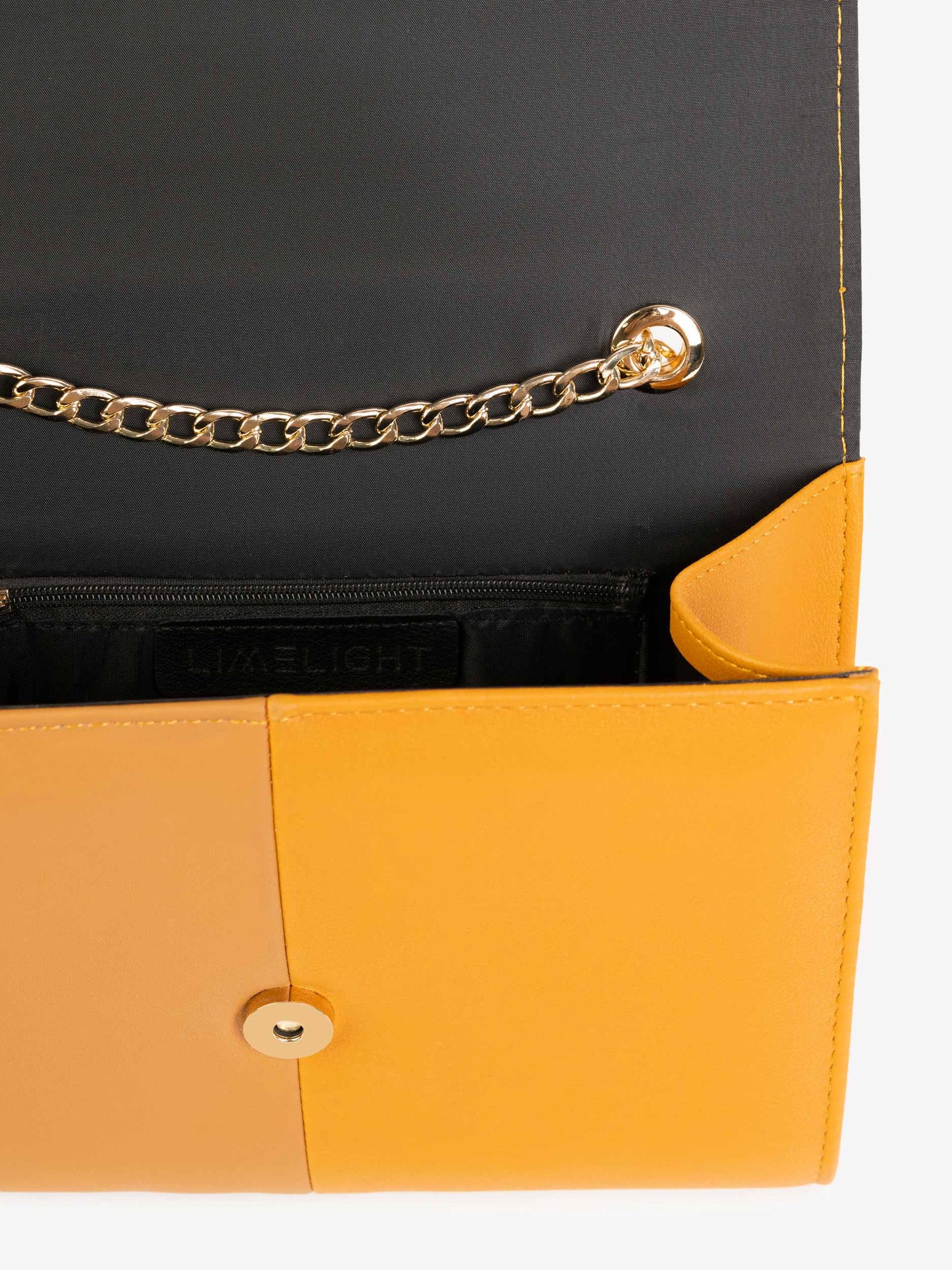 Two-tone Clutch