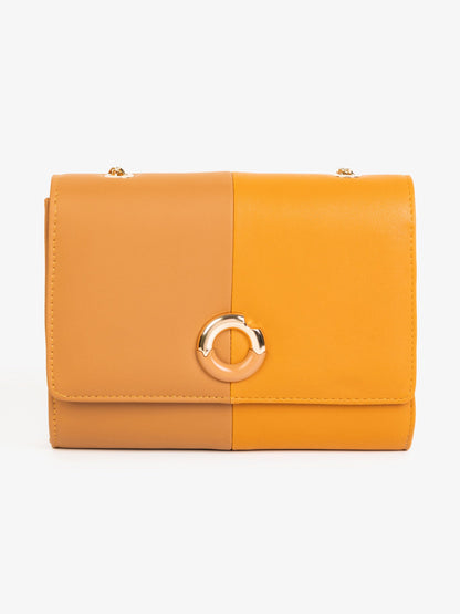 Two-tone Clutch