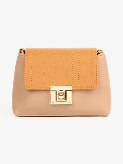Two-tone Clutch