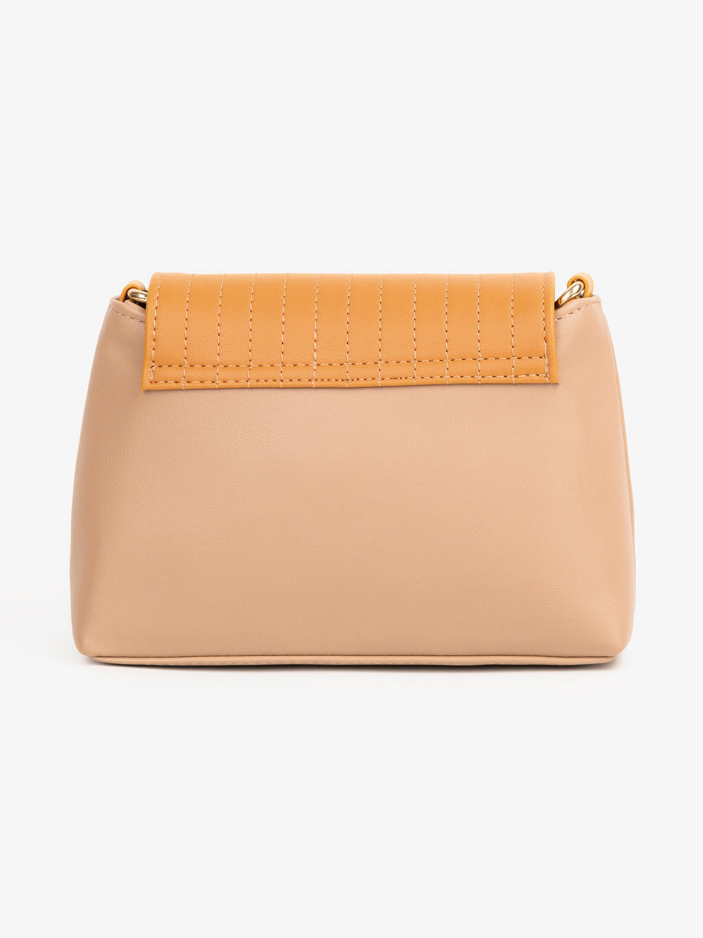 Two-tone Clutch