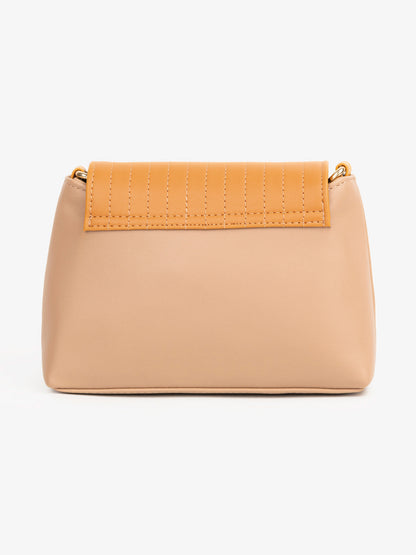 Two-tone Clutch